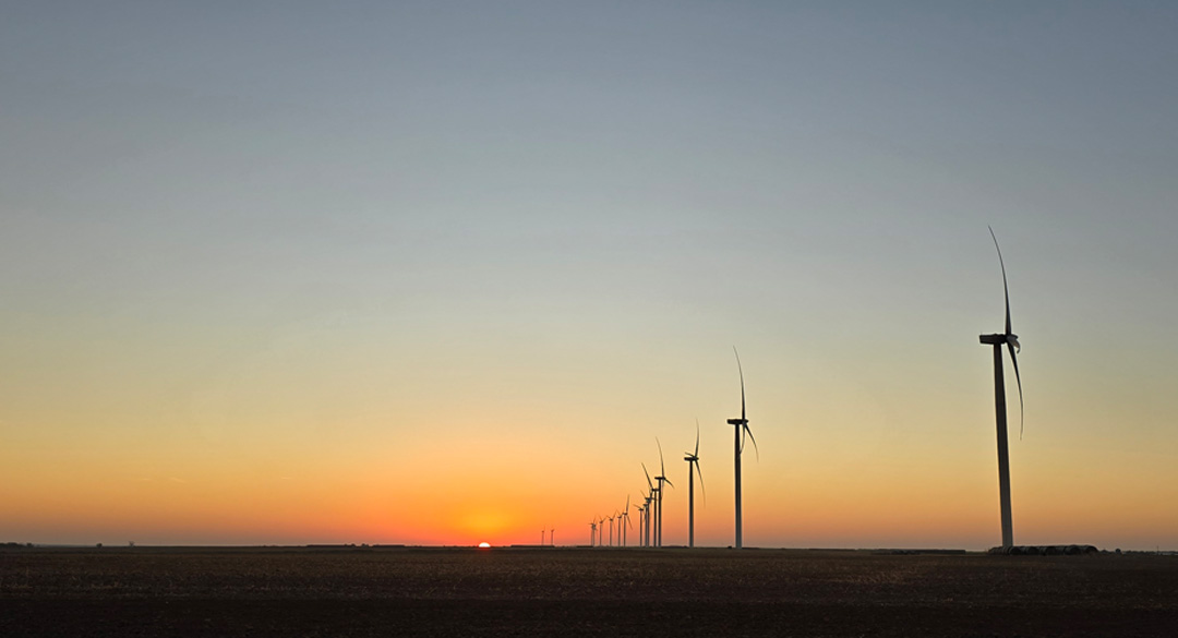 Elevadores para aerogeneradores