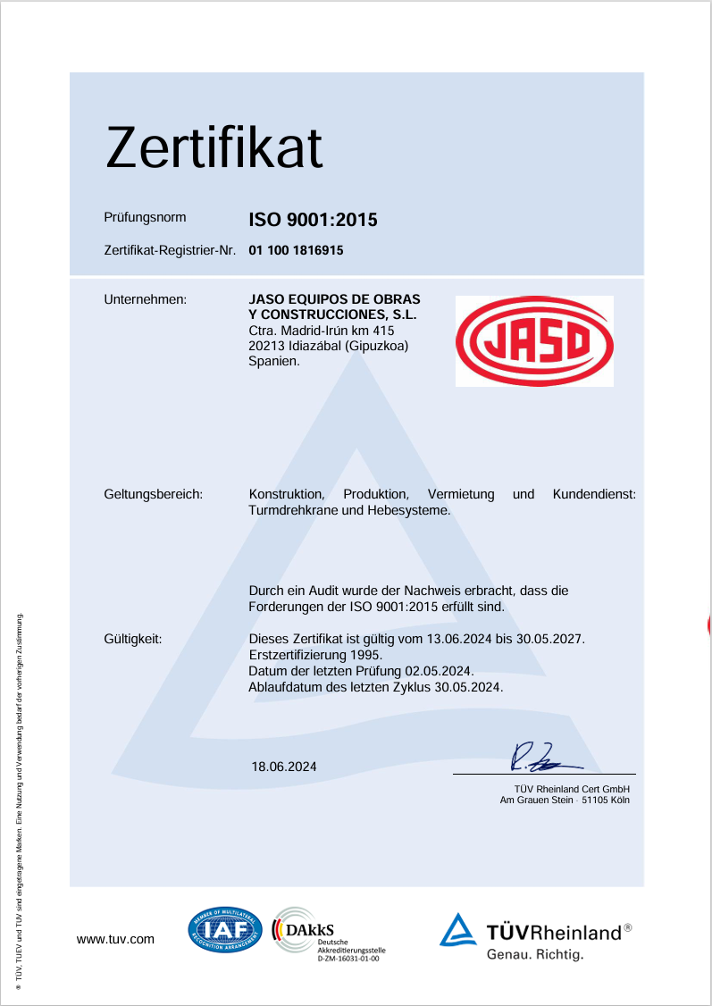 Iso 9001